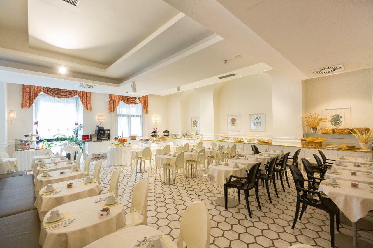 Hotel Milton Rom