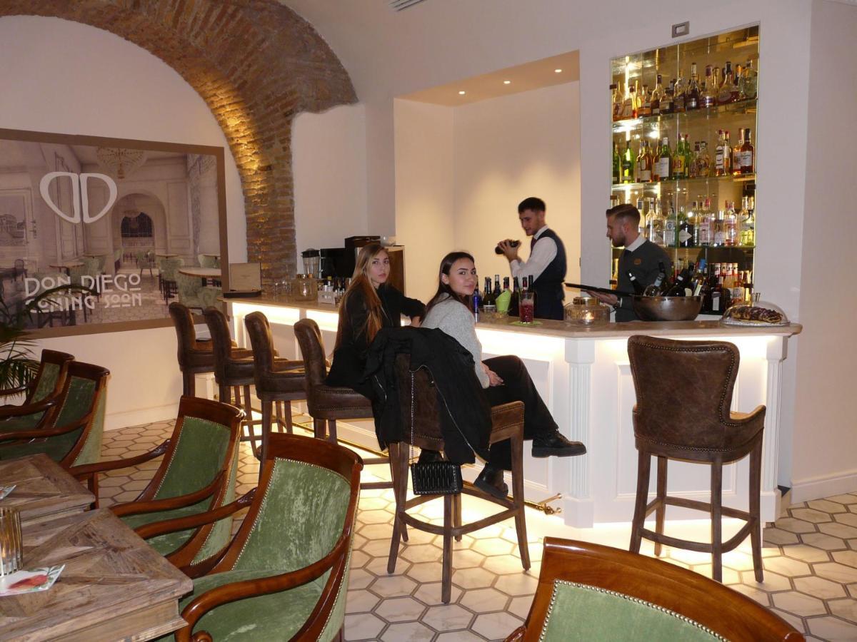 Hotel Milton Rom